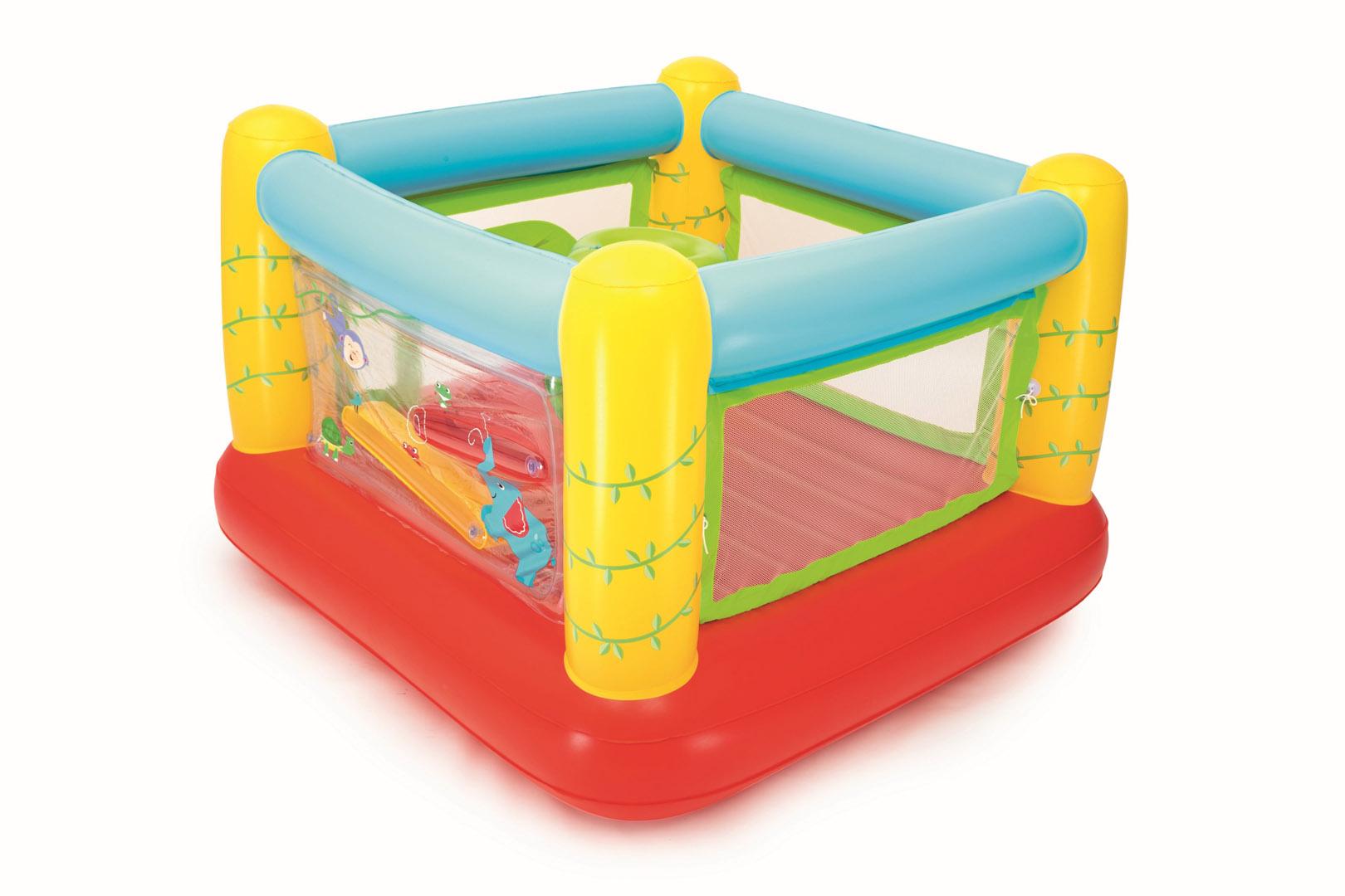 Fisher best sale price jumptacular